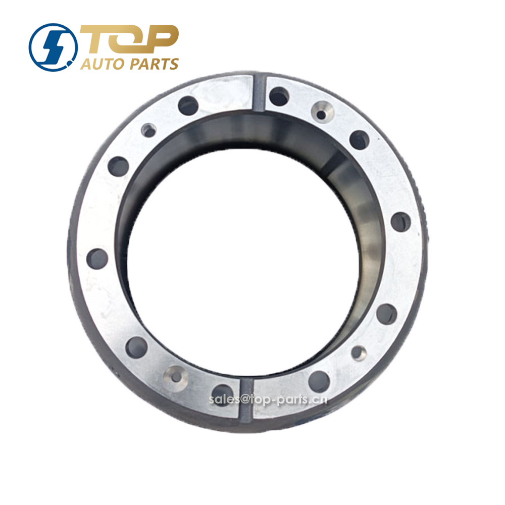 HANDE Brake drum-HD90129340571