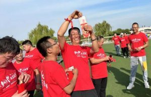 Qingdao-Fullwin-Plastic-Machinery