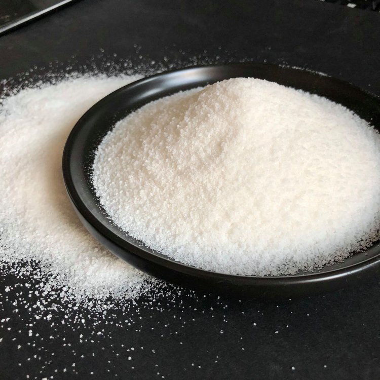 Polyacrylamide Anionic Powder