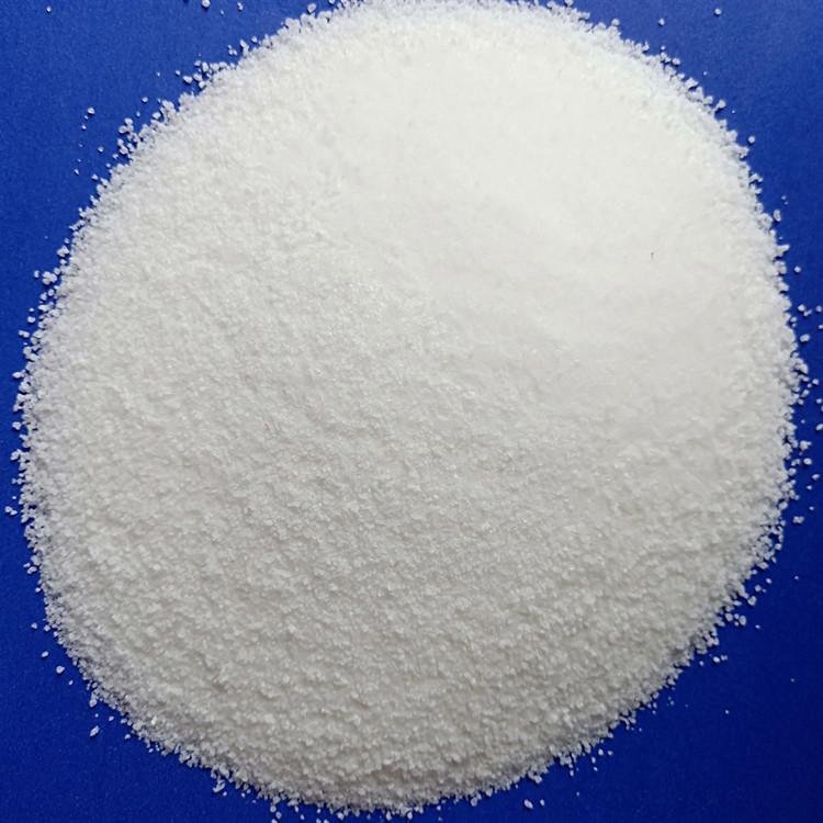 Polyacrylamide Anionic Powder