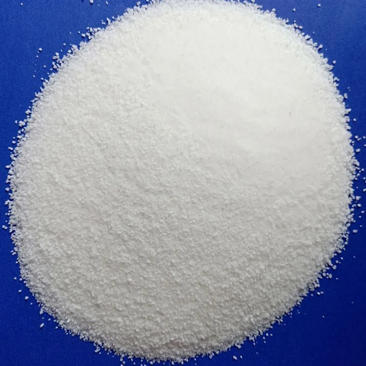 Polyacrylamide Anionic Powder
