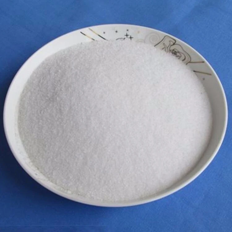 Polyacrylamide Cationic Powder