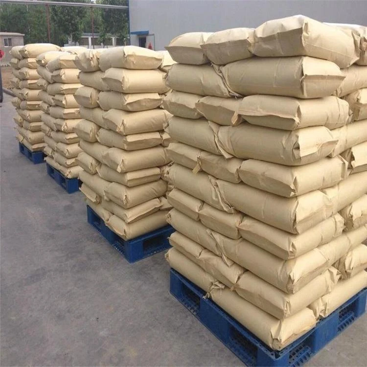 Polyacrylamide Cationic Powder
