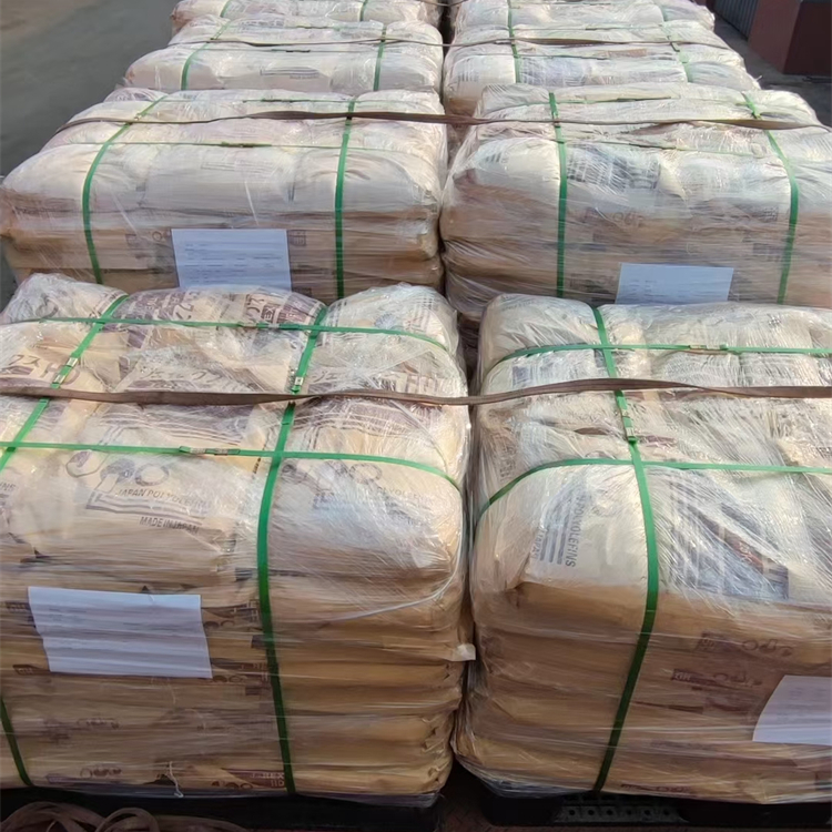 Polyacrylamide Nonionic Powder