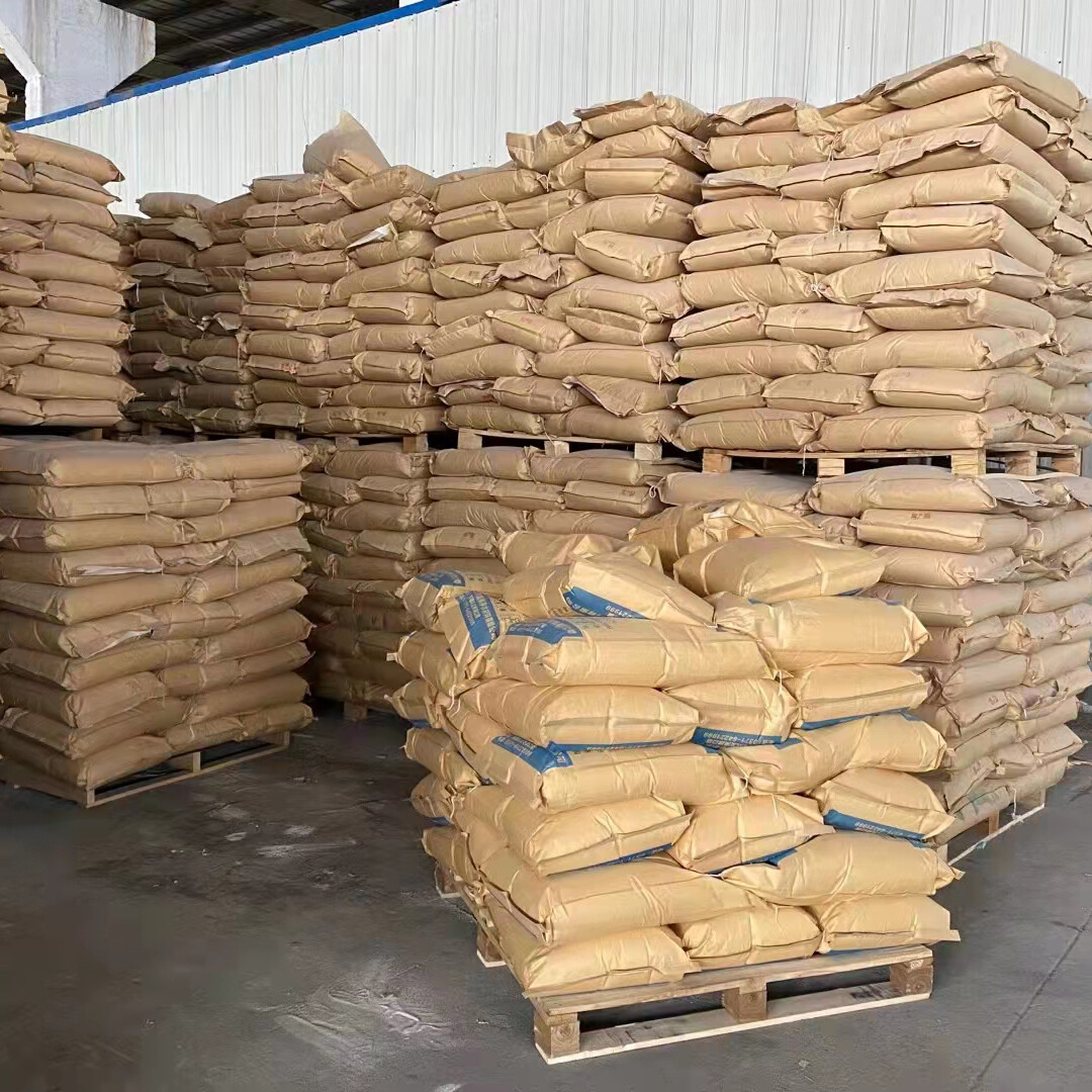 Polyacrylamide Nonionic Powder