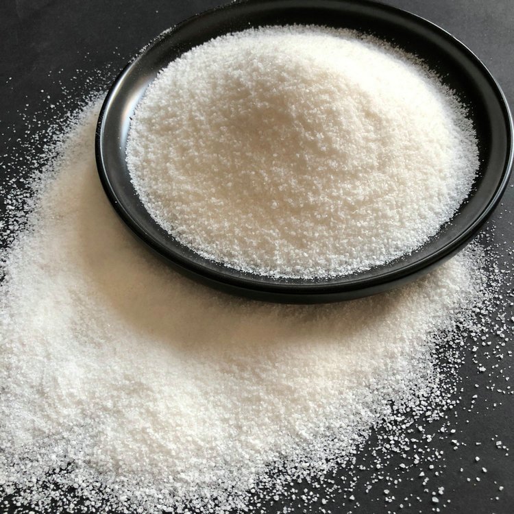 Polyacrylamide Nonionic Powder