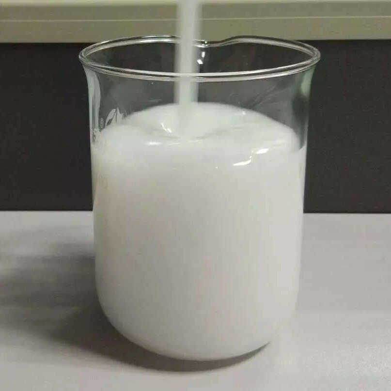 Anionic Polyacrylamide Emulsion