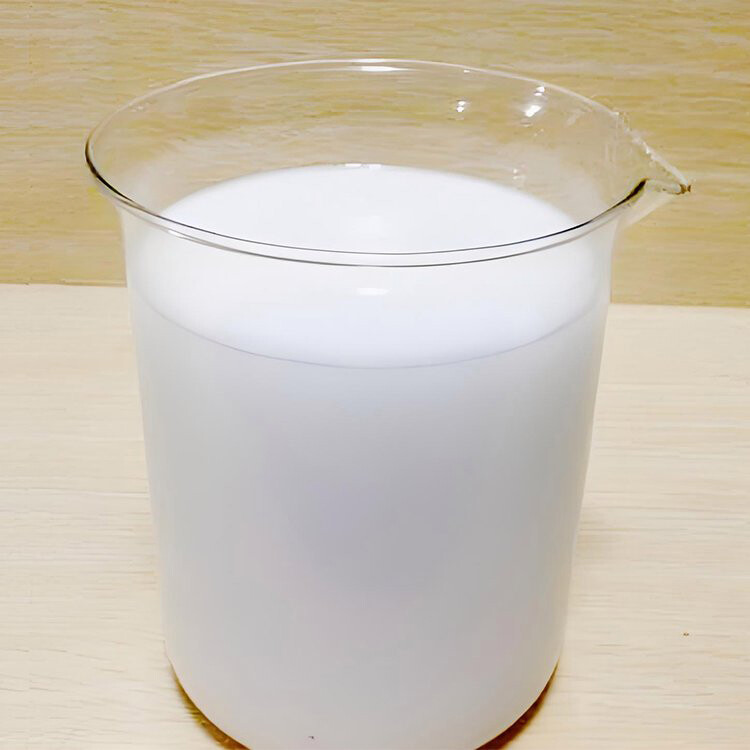 Anionic Polyacrylamide Emulsion