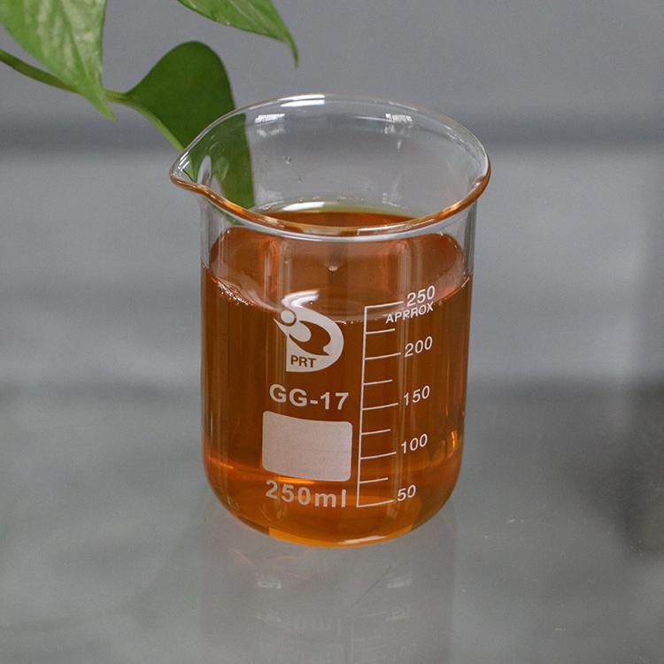 Pacl Polyaluminium Chloride Liquid