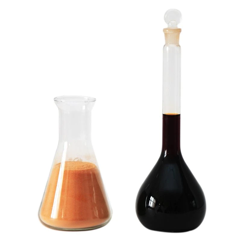 Ferric Sulfate