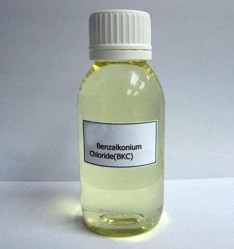 Benzalkonium Chloride 45