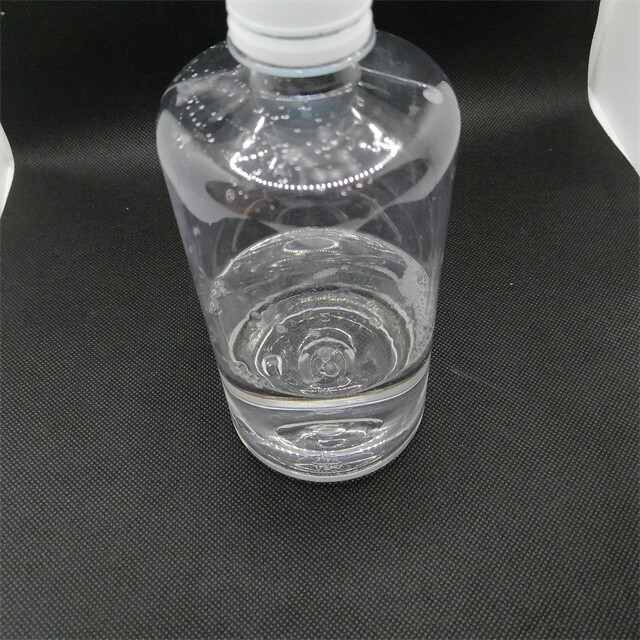 Condensed cleanup additiveWZJ015