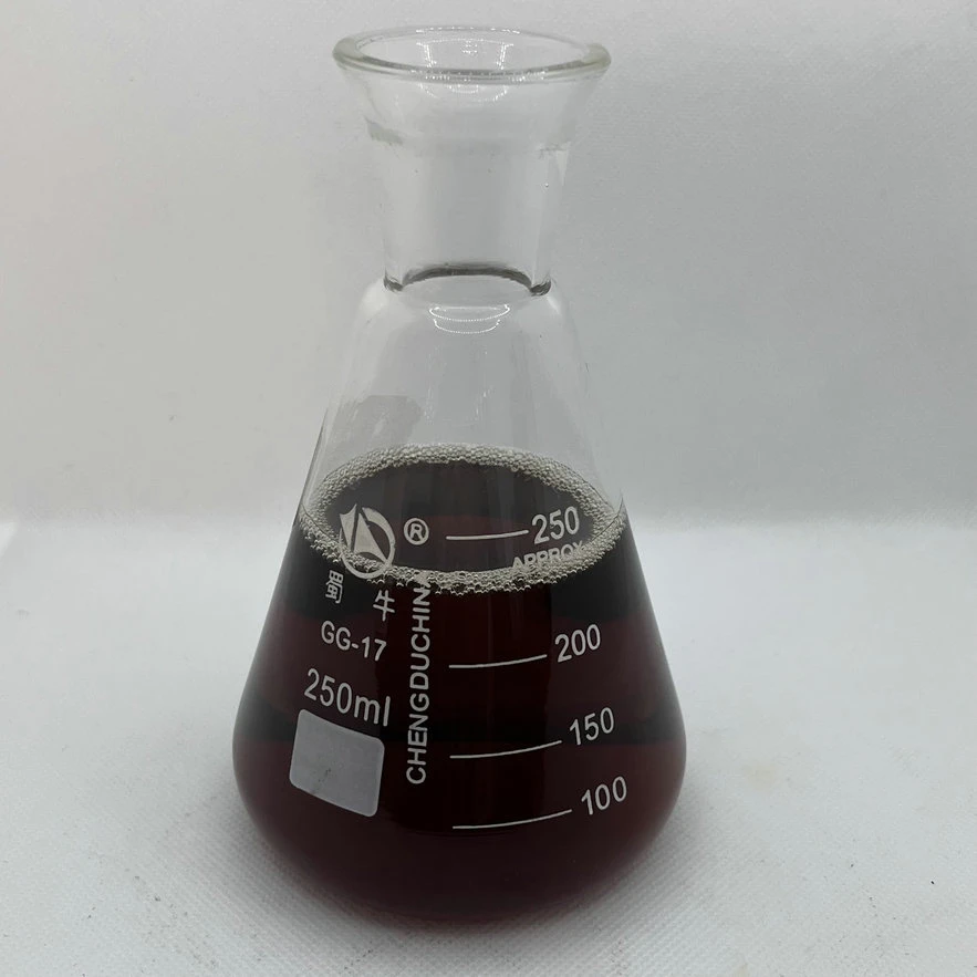 Gas Wellbore blocking Removal Agent WZ017