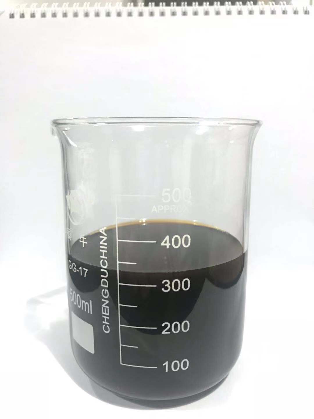 Reservoir Permeability Modification Agent WZ016