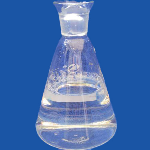 Condensed Discharge Aiding Agent