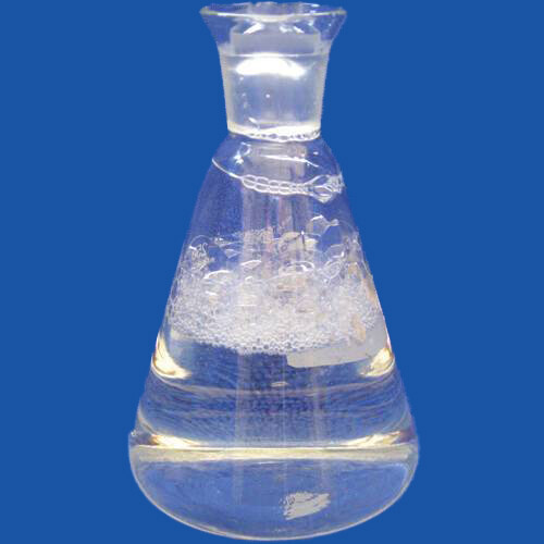 Condensed Cleanup Additive