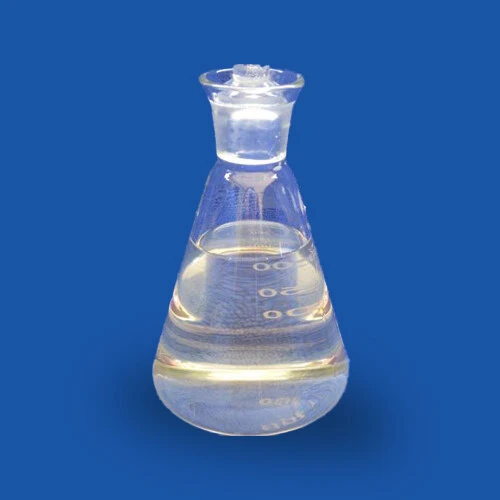 Double-chain Quaternary Ammonium Salt Complex Glutaraldehyde