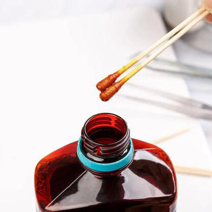 Is it advisable to continuously use iodophor and compound iodine?