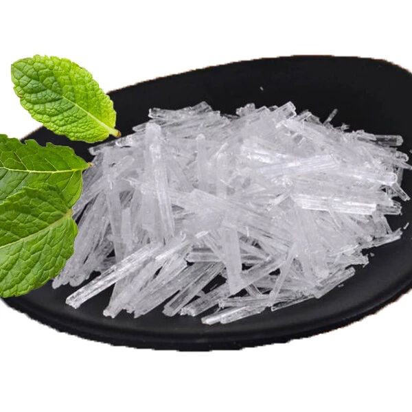 DL-Menthol