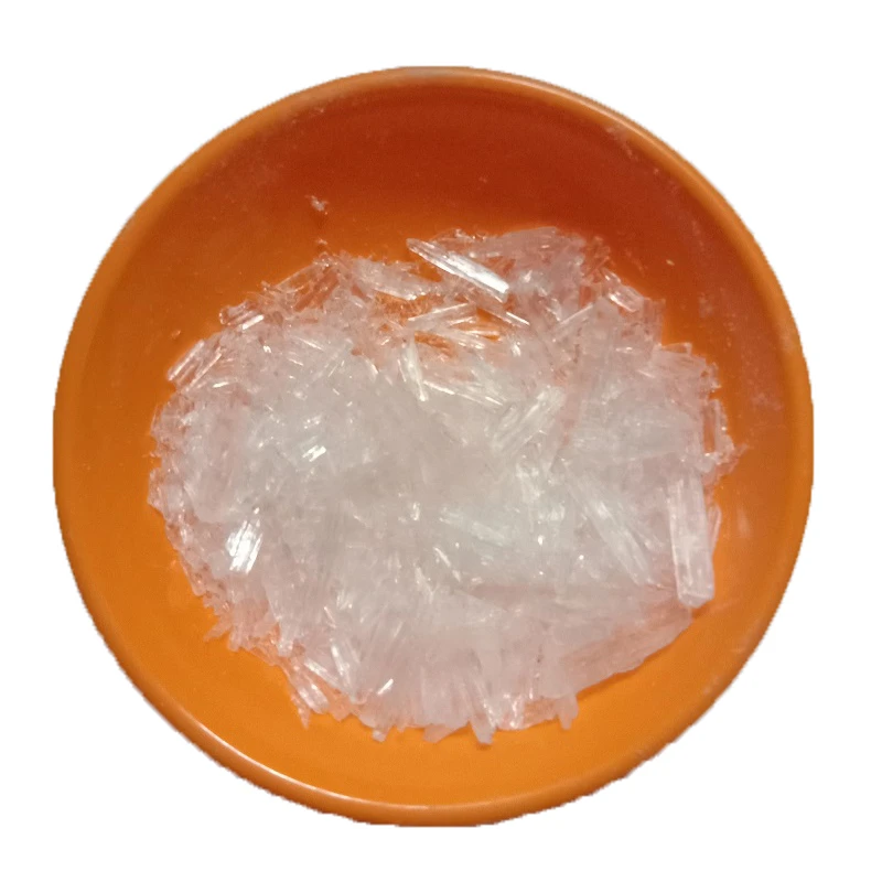 DL-Menthol