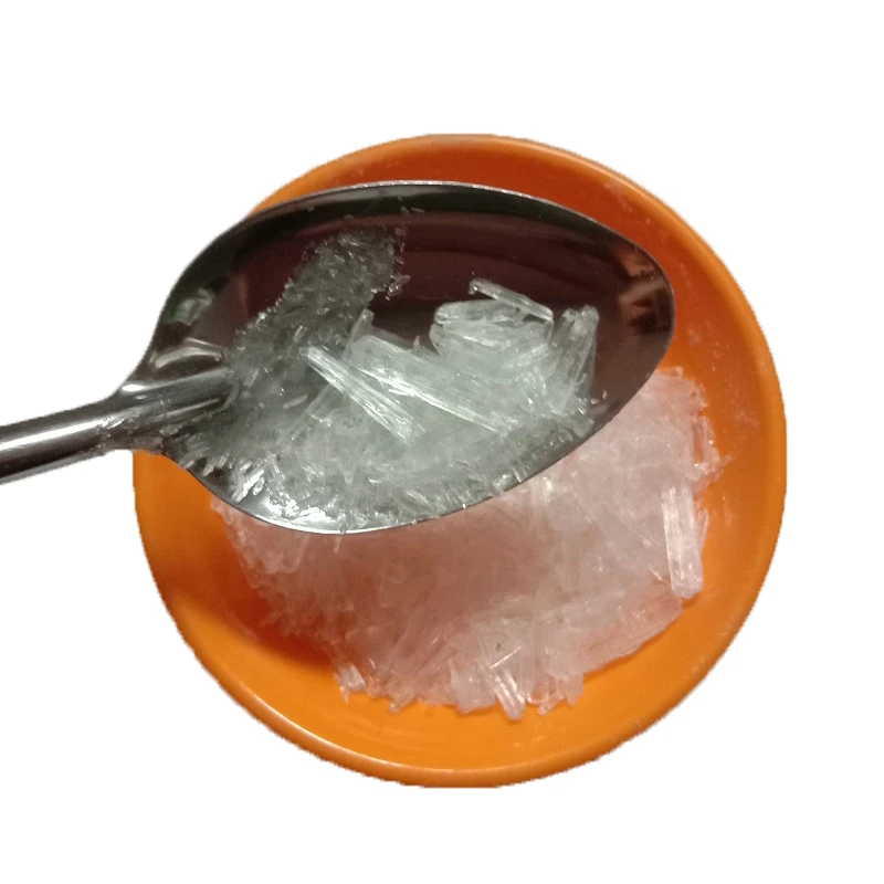 DL-Menthol