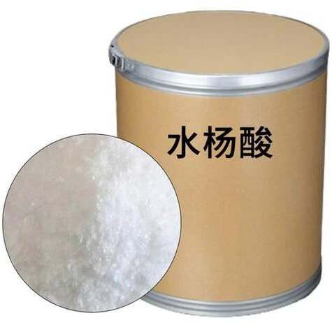Salicylic acid