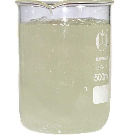 Fatty alcohol polyoxyethylene ether, sodium sulfate