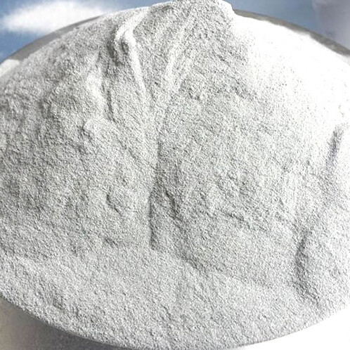 Extra Fine Aluminum Powder