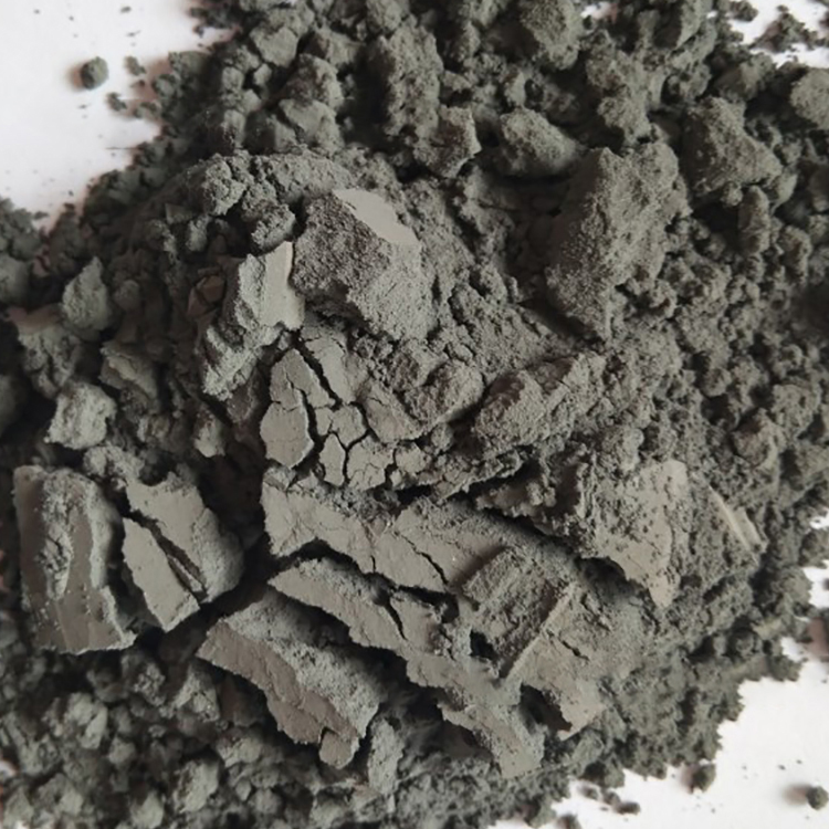 Titanium hydride powder