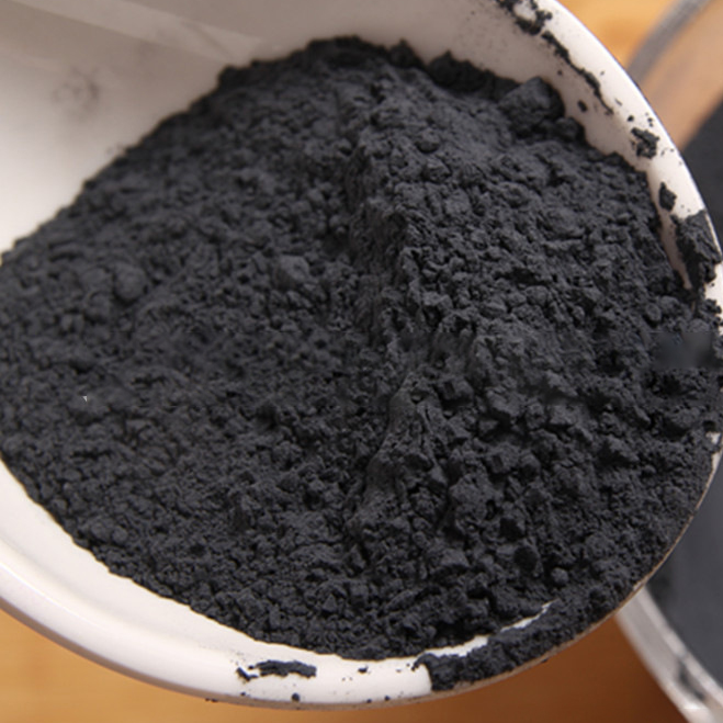 Titanium hydride powder