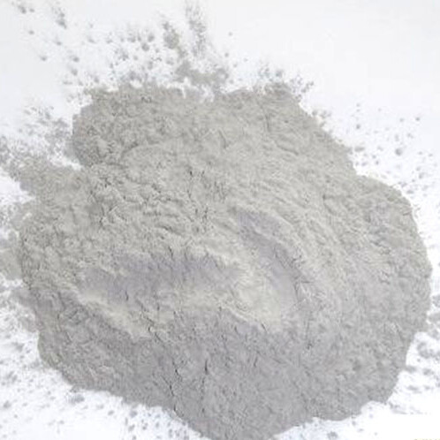 Coated Aluminum Powder