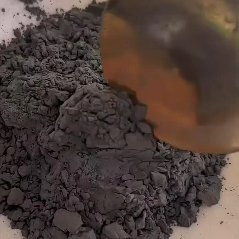 Nickel powder