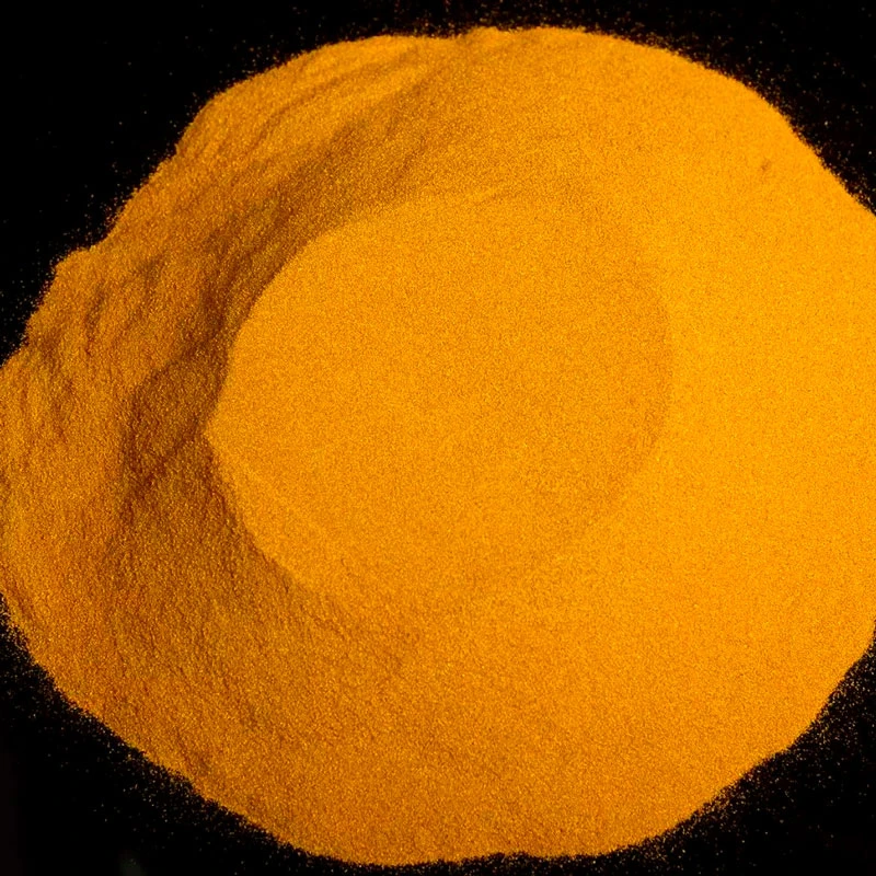 Copper powder