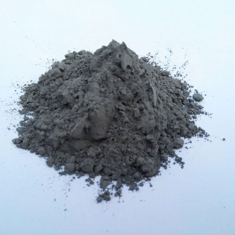 Zinc powder