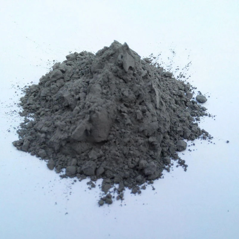 Zinc powder
