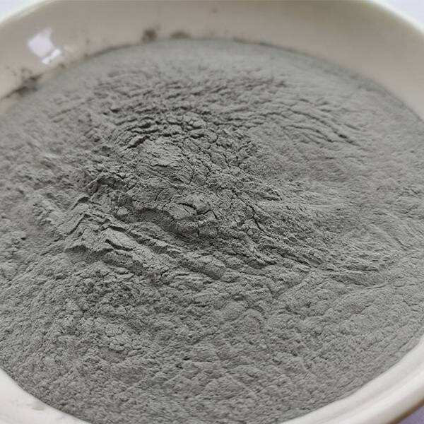 Zinc powder