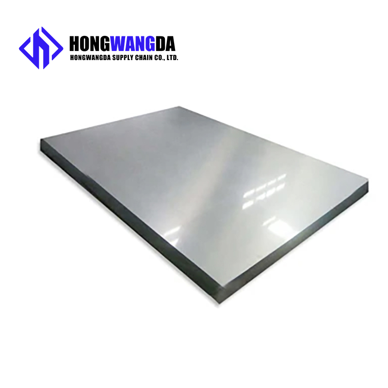 304 Stainless Steel Plate