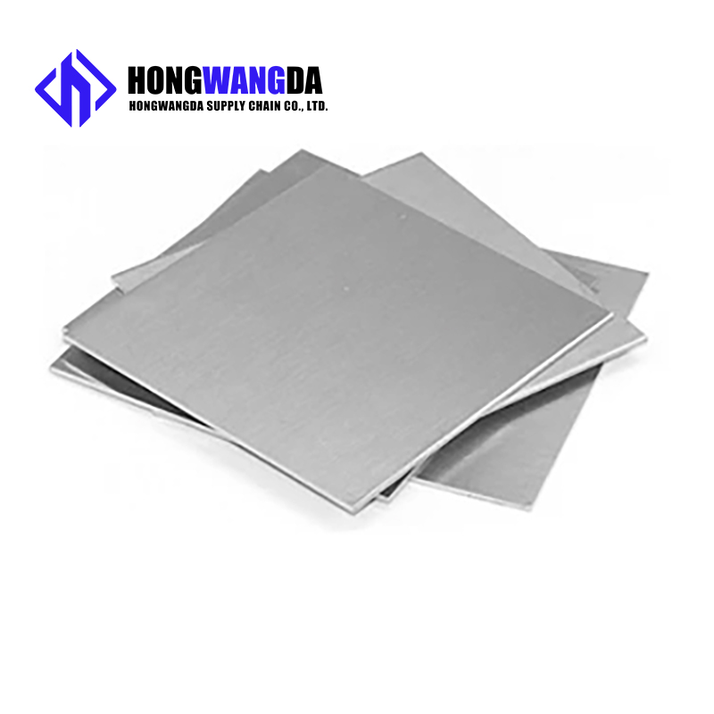 2205 Duplex Stainless Steel Plate