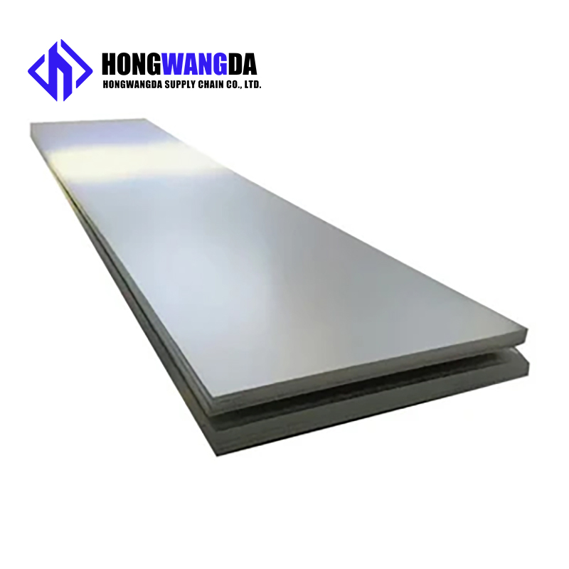 Hot Rolled Stainless Steel plate