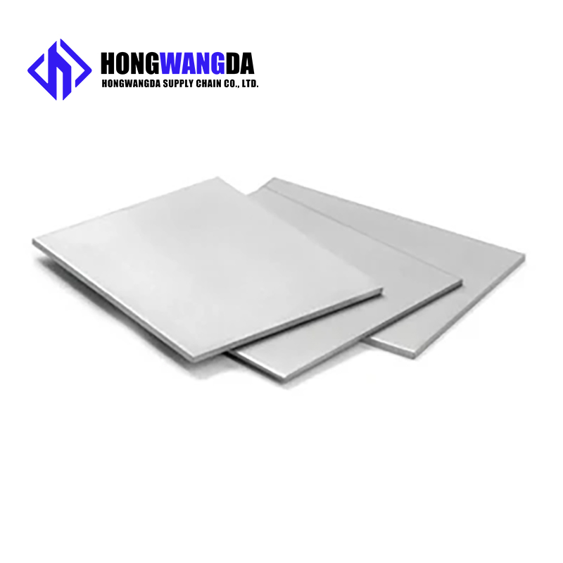 2507 Duplex Stainless Steel Plate