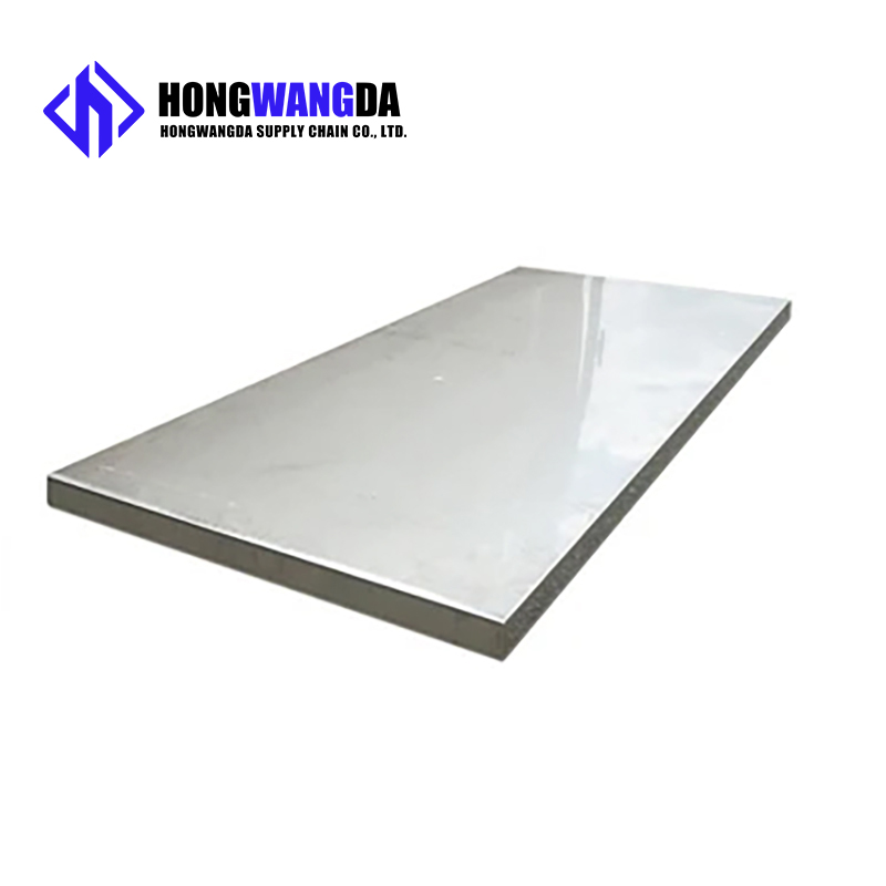 304L Stainless Steel Plate