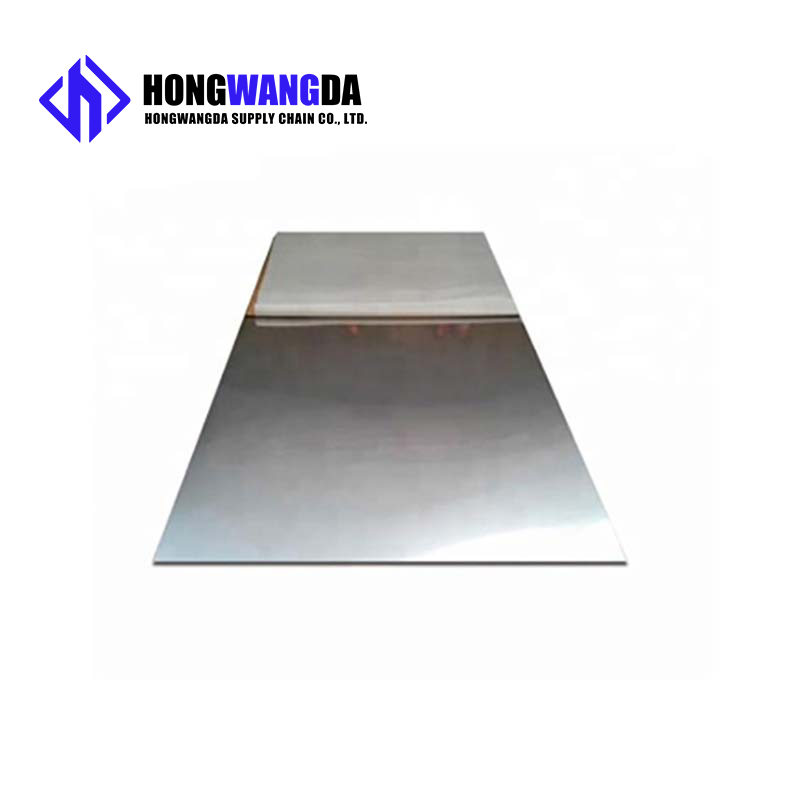 317L Stainless Steel Plate
