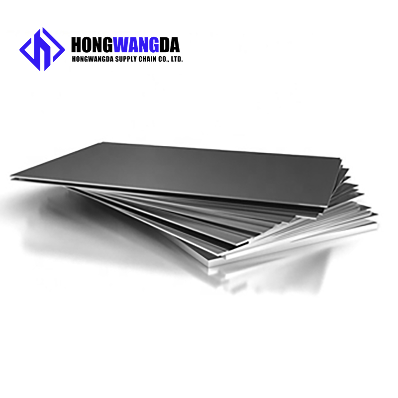 316L Stainless Steel Plate