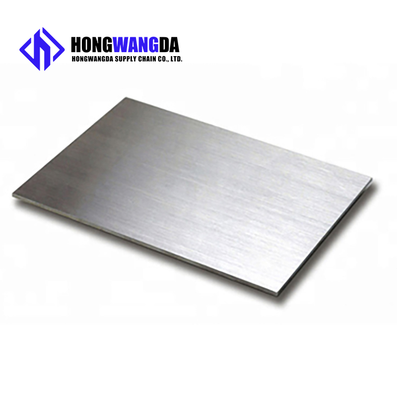 309/309S Stainless Steel Plate