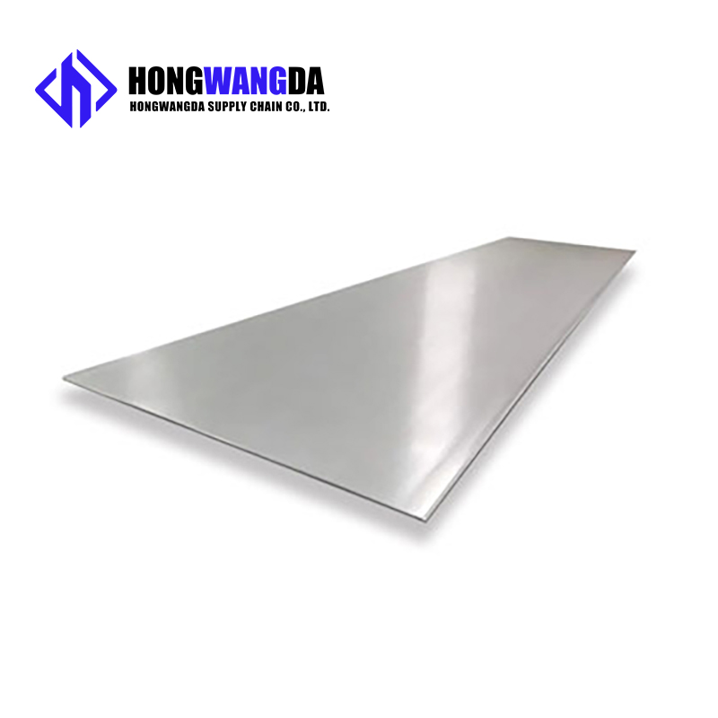 201 Stainless Steel Plate