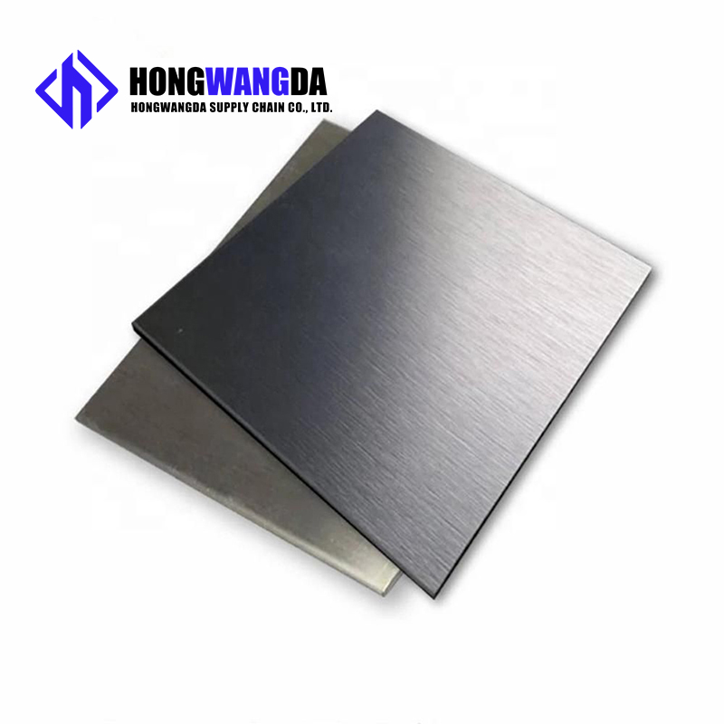 316 Stainless Steel Plate