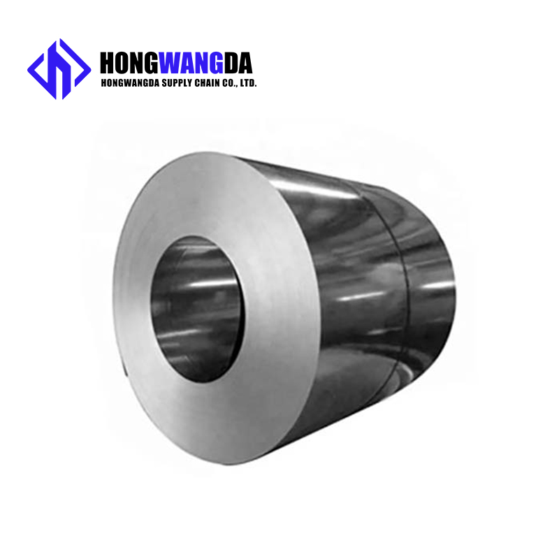 201 Stainless Steel Coil