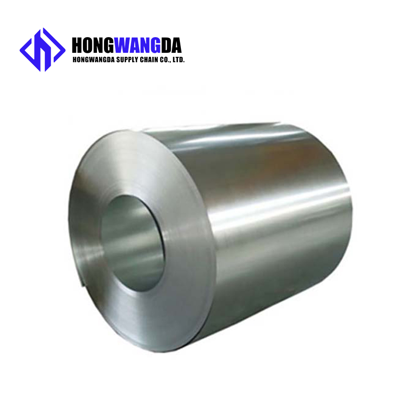 316 Stainless Steel Coil