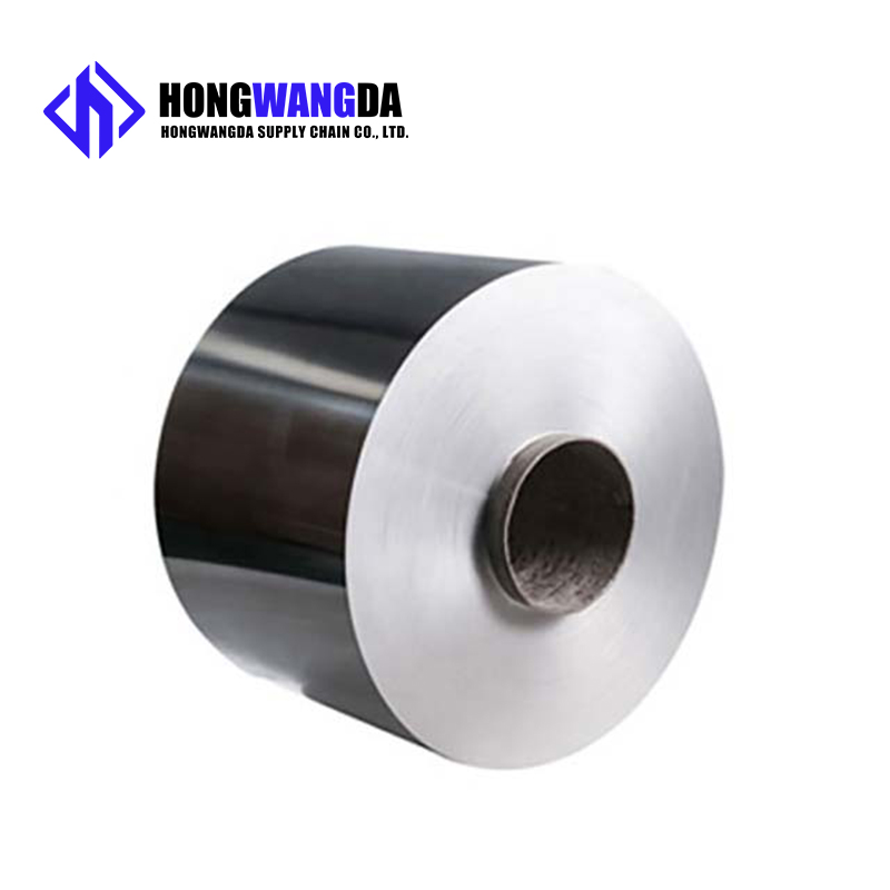 304L Stainless Steel Coil