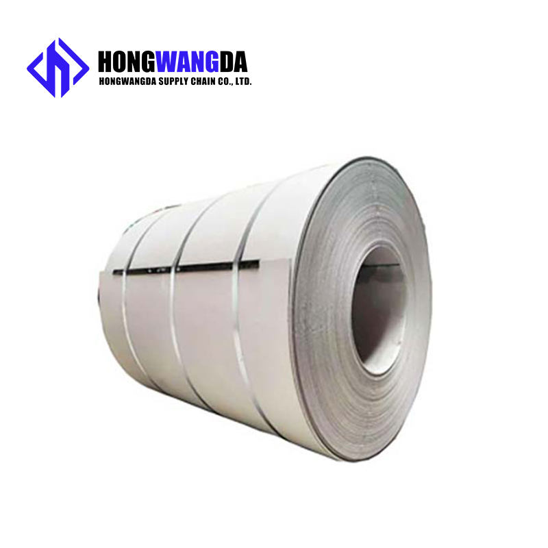 304 Stainless Steel Coil